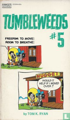 Tumbleweeds 5 - Image 1