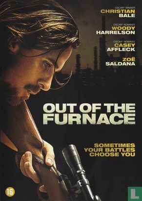 Out of the Furnace - Afbeelding 1