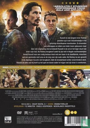 Out of the Furnace - Image 2