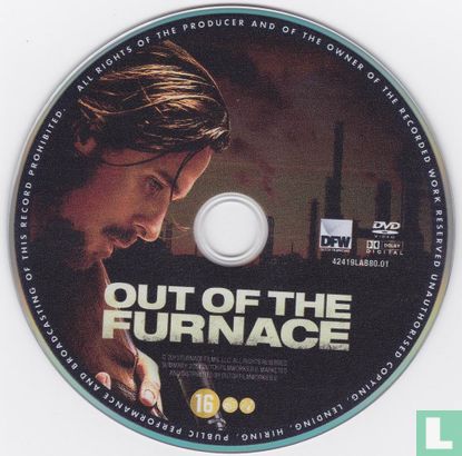 Out of the Furnace - Image 3