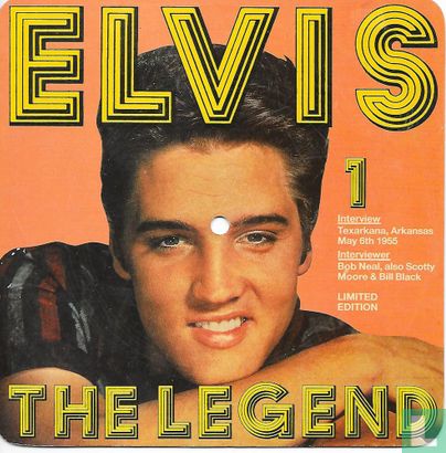Elvis 1 - Bild 1