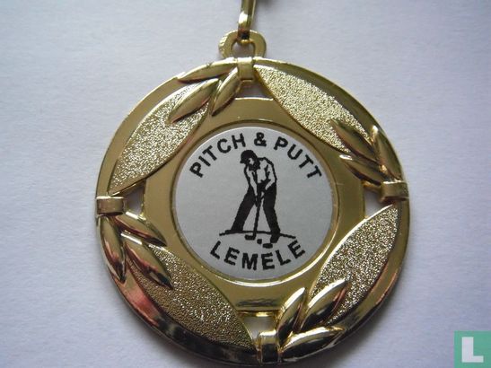 Pitch & Putt LEMELE
