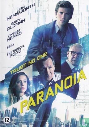 Paranoia - Image 1