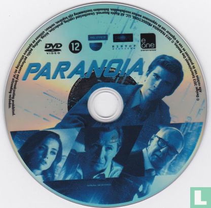 Paranoia - Image 3