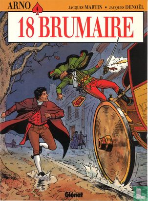 18 Brumaire - Image 1