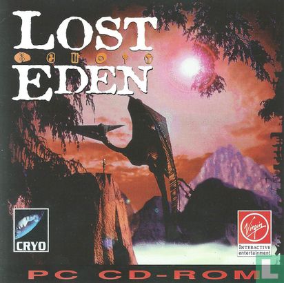Lost Eden - Image 1