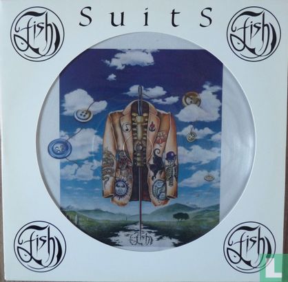 Suits - Image 1
