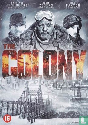 The Colony - Afbeelding 1
