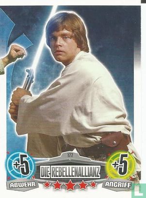 Luke Skywalker - Bild 1