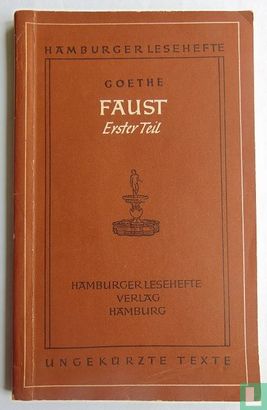 Faust - Image 1
