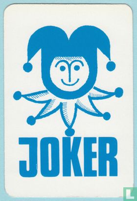 Joker, Germany, Speelkaarten, Playing Cards - Image 1