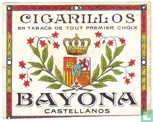 Bayona Castellanos  - Image 1