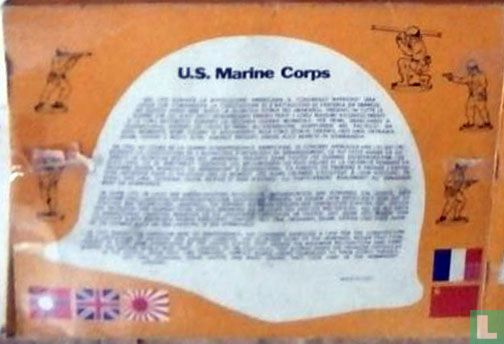US Marine Corps - Afbeelding 2