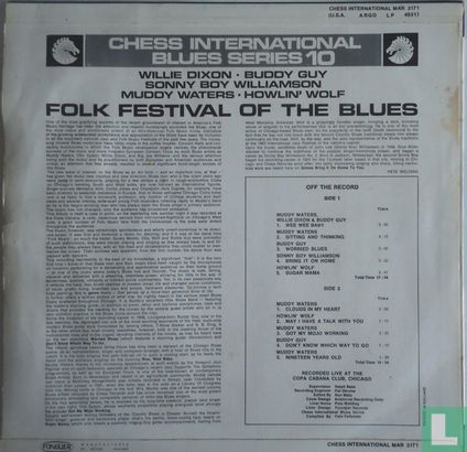 Festival of the Blues - Image 2