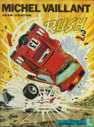 Rush - Image 1