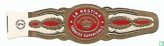 La Restina Tabacos Superiores - Image 1