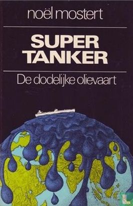 Supertanker - Bild 1