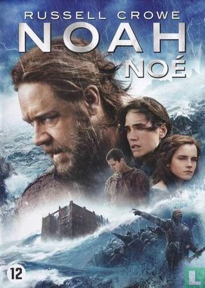 Noah / Noé - Afbeelding 1