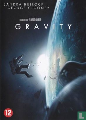 Gravity  - Image 1