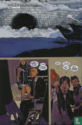 Uncanny X-Men 31 - Bild 3