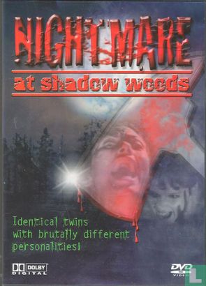 Nightmare at Shadow Woods - Bild 1
