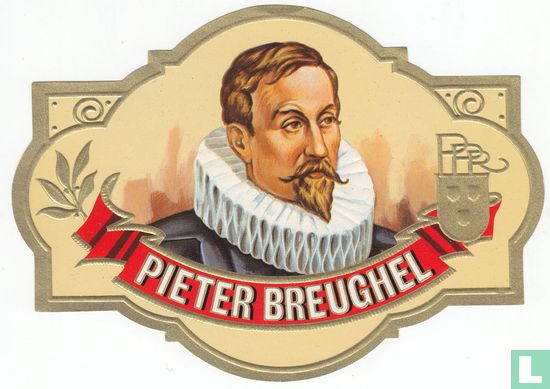 Pieter Breughel  - Image 1