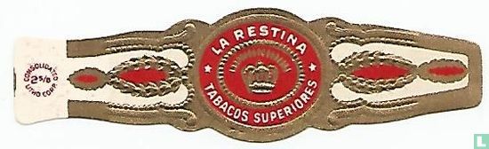 La Restina Tabacos Superiores - Afbeelding 1