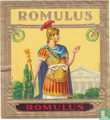 Romulus - Afbeelding 1