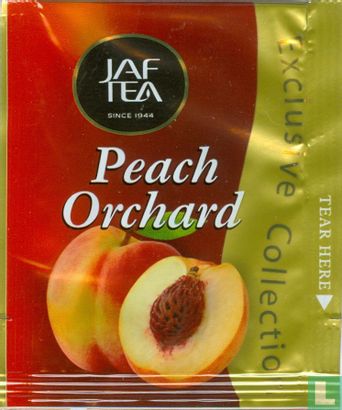 Peach Orchard - Afbeelding 1