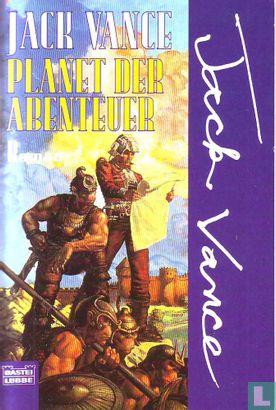 Planet der Abenteuer - Afbeelding 1