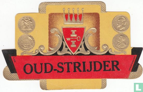 Oud-Strijder - Image 1