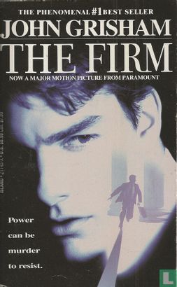 The Firm - Image 1