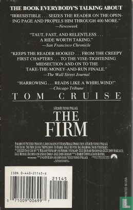 The Firm - Image 2