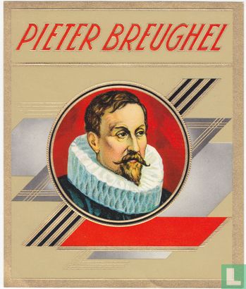 Pieter Breughel  - Bild 1