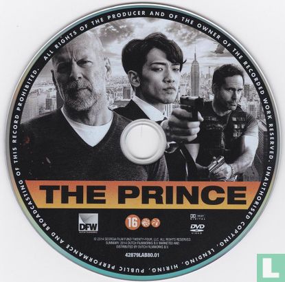 The Prince - Image 3