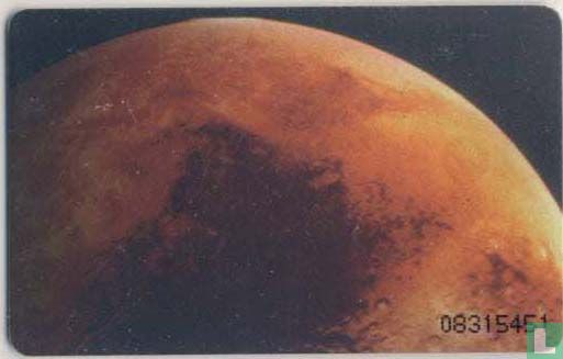 Marte - Bild 1