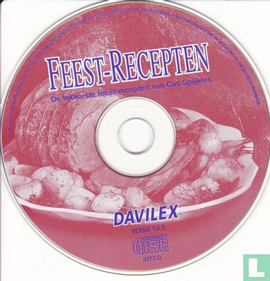 Davi-Recept - Afbeelding 3