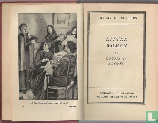 Little Women - Image 3