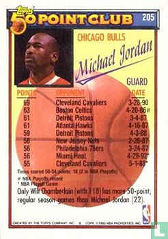 50p - Michael Jordan - Afbeelding 2