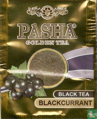 Black Tea Blackcurrant  - Image 1