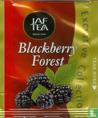 Blackberry Forest - Afbeelding 1