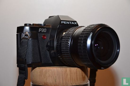 Pentax P30 - Bild 2