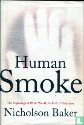 Human Smoke - Afbeelding 1