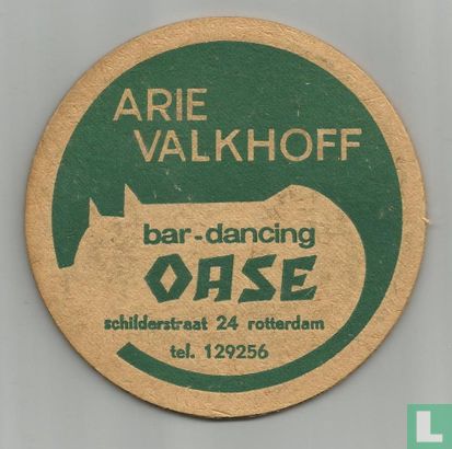 Bar dancing Oase - Afbeelding 2