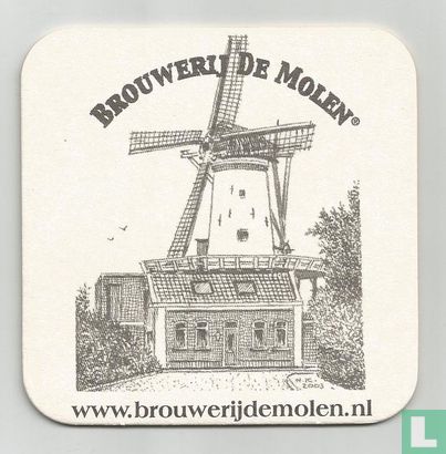 Brouwerij De Molen