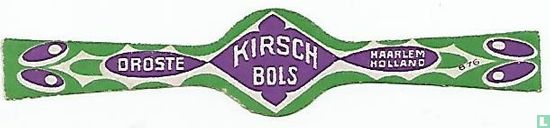 Kirsch Bols - Droste - Haarlem Holland - Bild 1