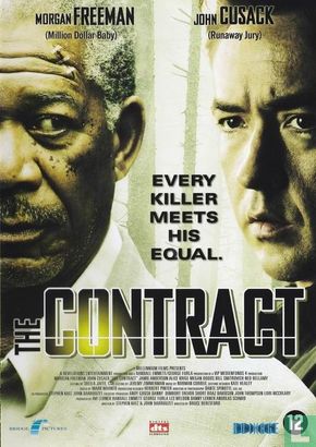 The Contract - Image 1