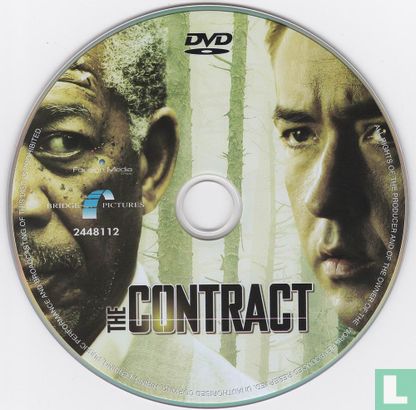 The Contract - Image 3