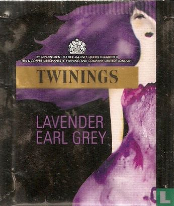 Lavender Earl Grey   - Afbeelding 1