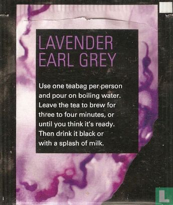 Lavender Earl Grey   - Afbeelding 2